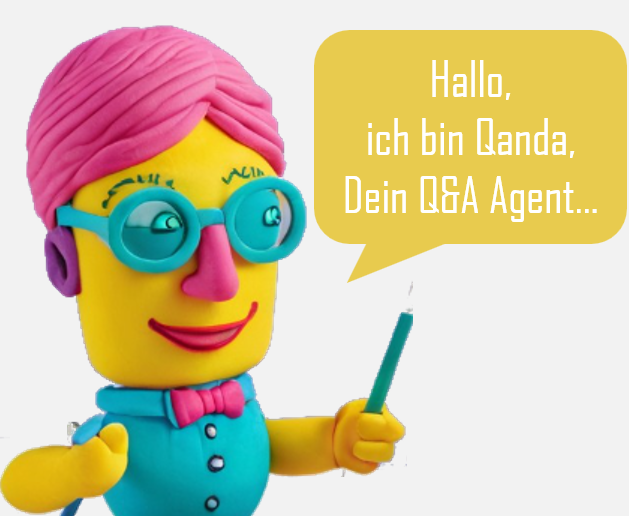 Smarte KI Agenten für Verbände