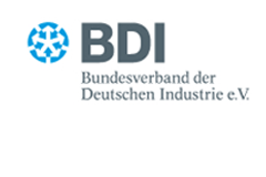 Digitalisierung Bundesverband der Deutschen Industrie e.V.
